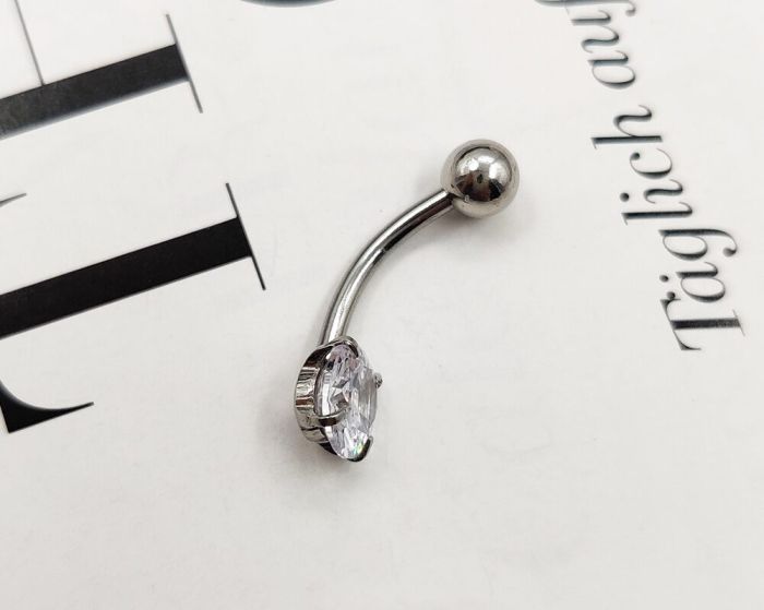 Belly button piercing G64017250775