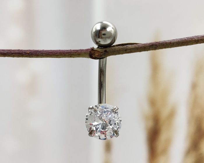 Belly button piercing G64017250775