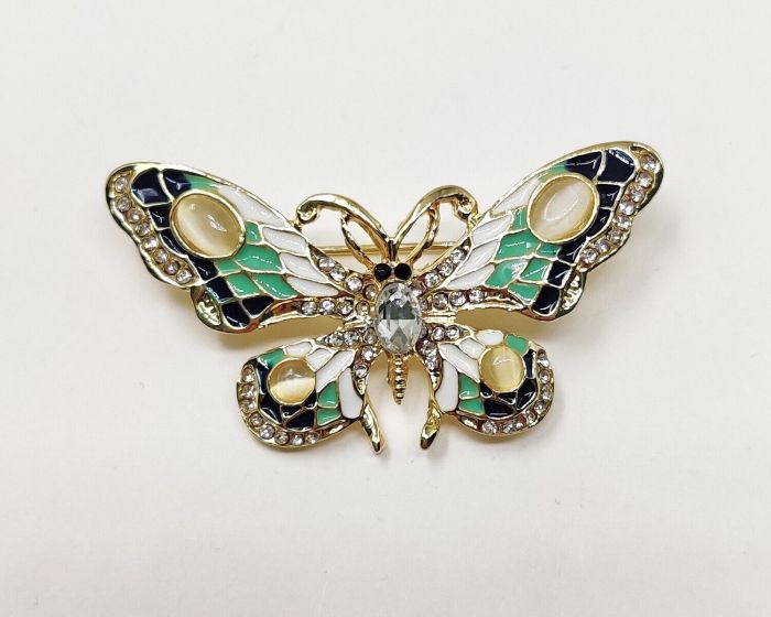 Butterfly Brooch G640874807160