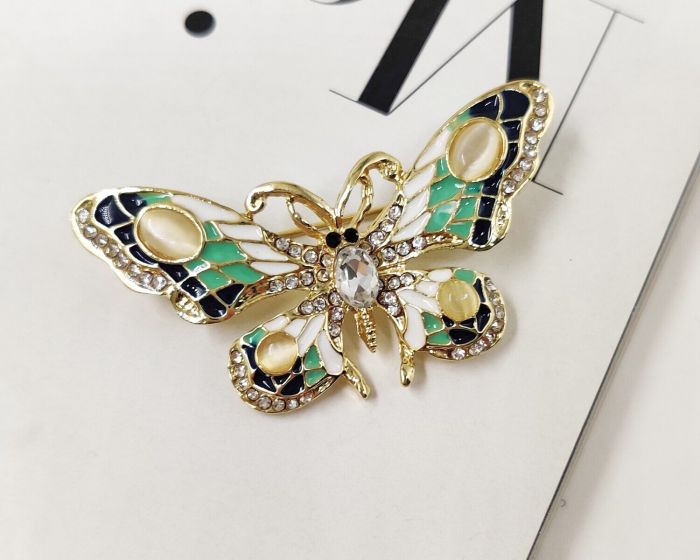 Butterfly Brooch G640874807160