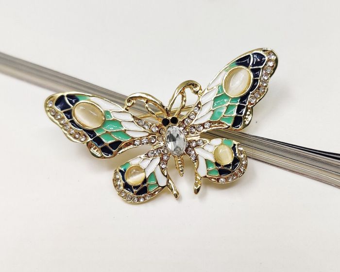 Butterfly Brooch G640874807160