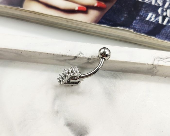 Belly Button Piercing G643373907130