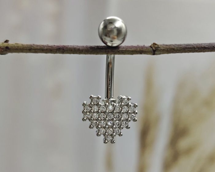 Belly Button Piercing G643373907130
