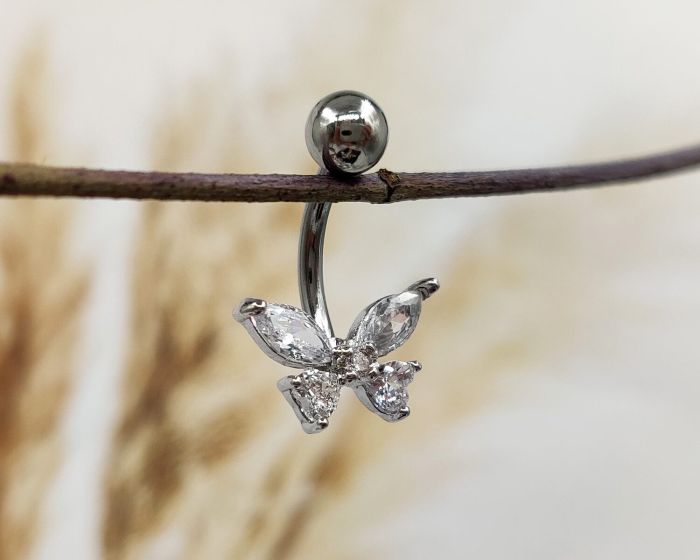 Belly Button Piercing G643473907130