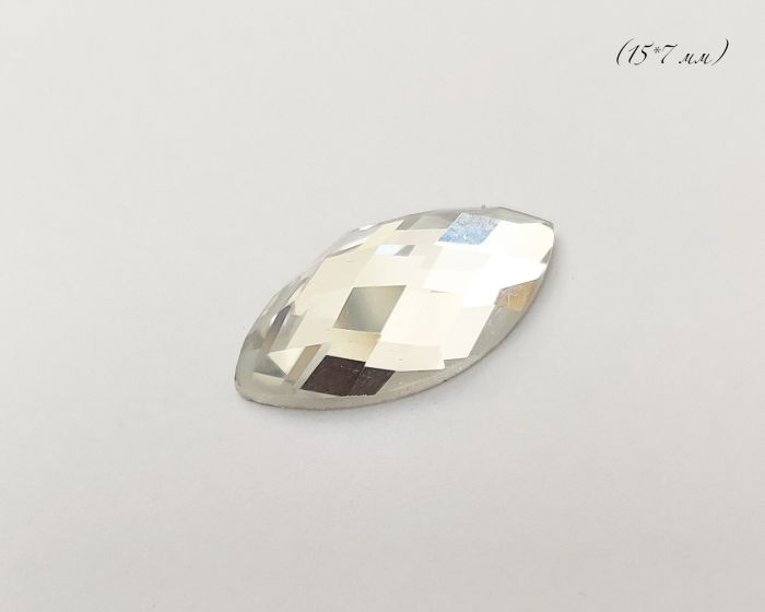Crystal 6471034718 (15*7 mm) 6471034718