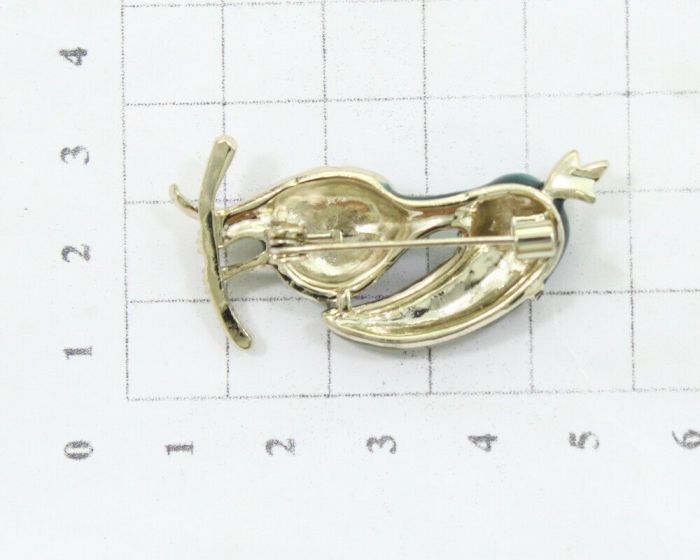 Brooch D77575907195 D77575907195