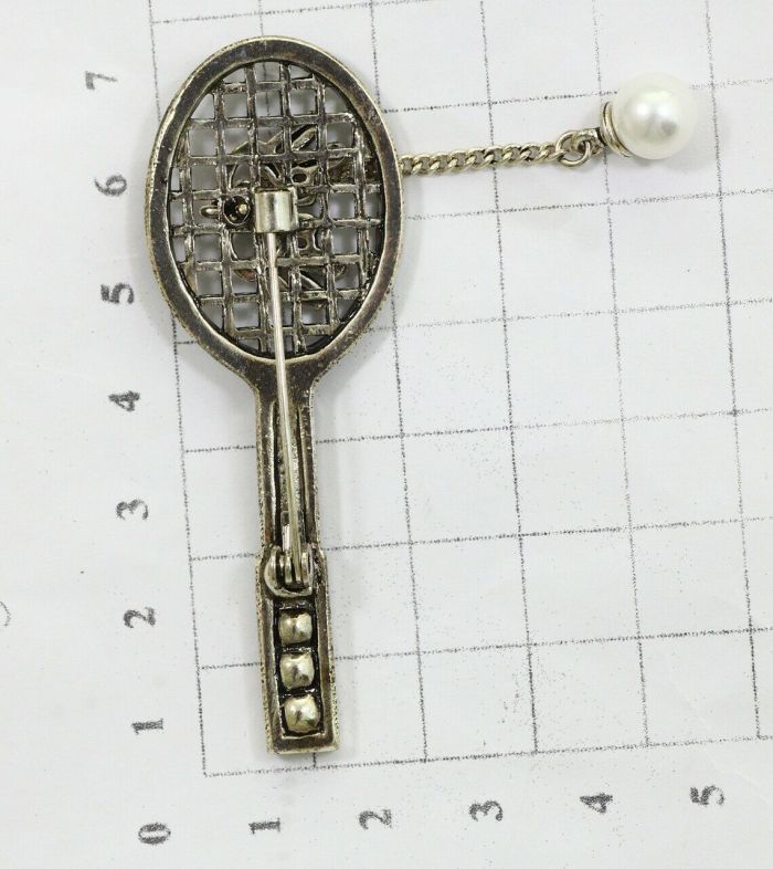 Brooch D82276907230 D82276907230