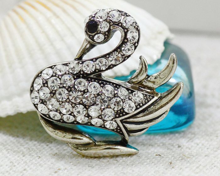 Brooch D75875907210 D75875907210