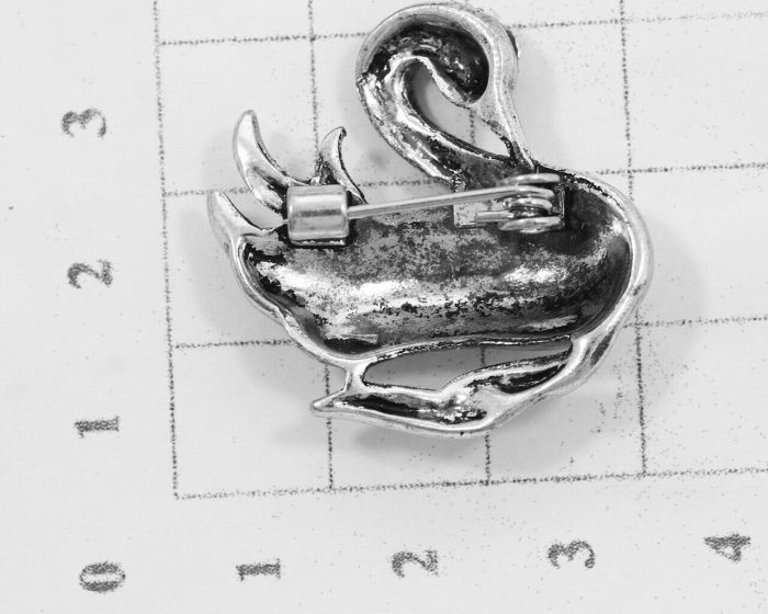 Brooch D75975907210 D75975907210