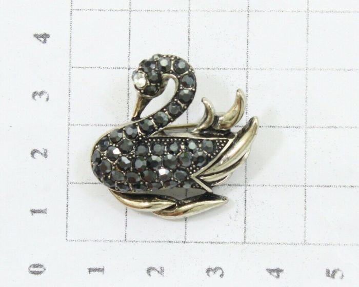 Brooch D76075907210 D76075907210