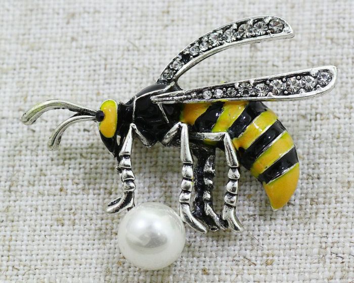 Brooch D83174907170 D83174907170