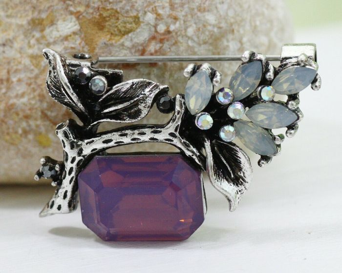 Brooch D81374807160 D81374807160