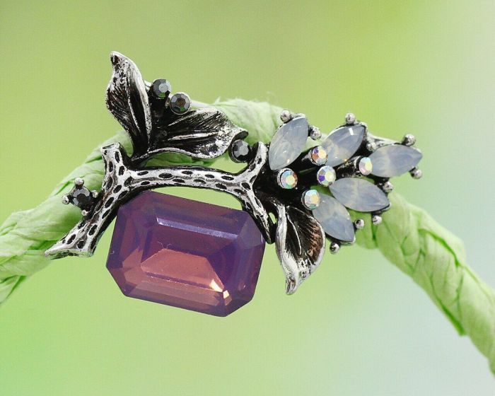 Brooch D81374807160 D81374807160