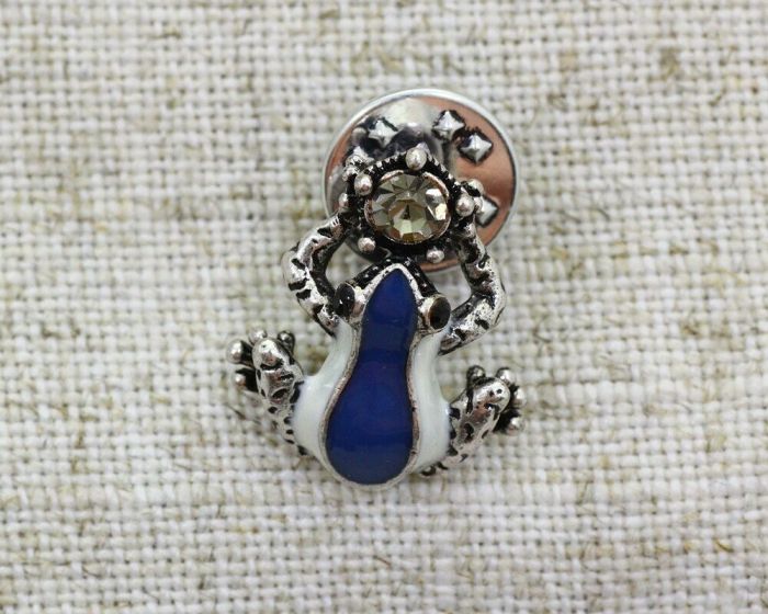 Brooch D87773507110 D87773507110