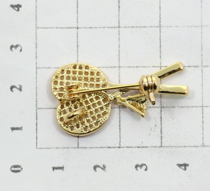 Brooch F17875907190 F17875907190