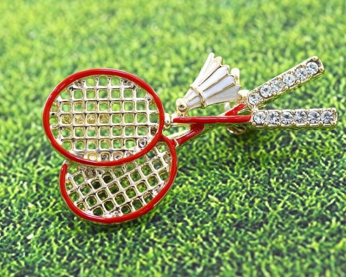 Brooch F17875907190 F17875907190