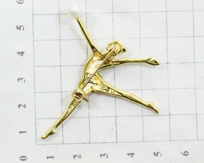 Brooch F20775507190 F20775507190
