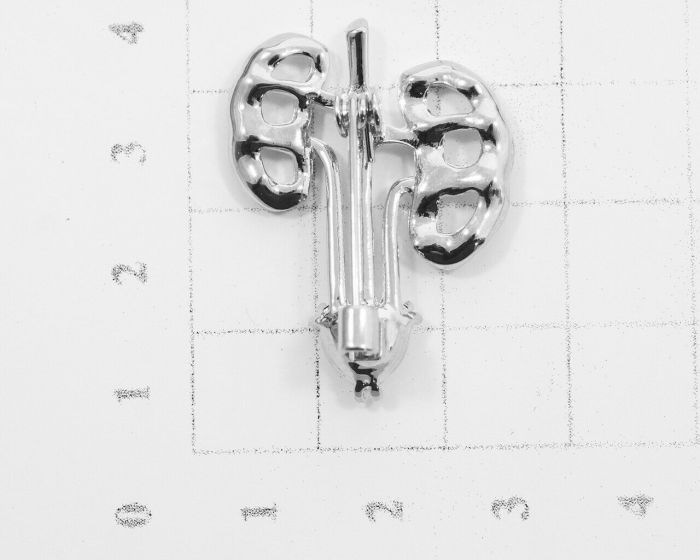 Brooch F22875507180 F22875507180