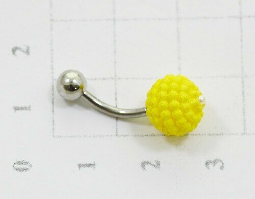 Belly button piercing F413 F413