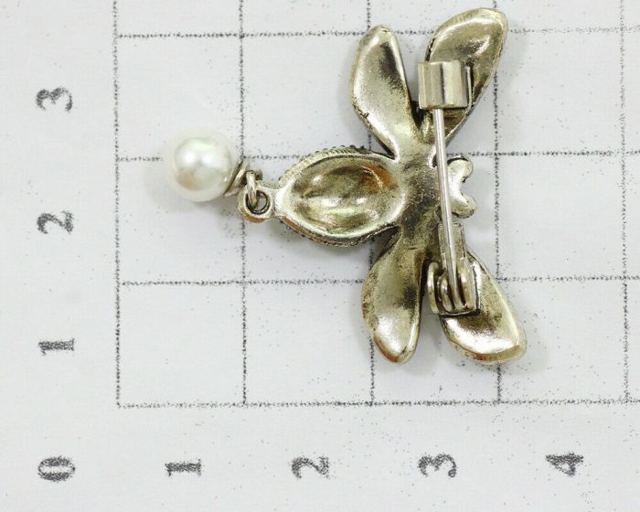 Brooch D77974507150 D77974507150