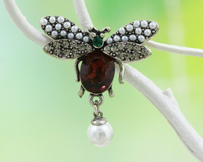 Brooch D77974507150 D77974507150