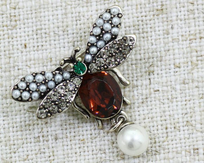 Brooch D77974507150 D77974507150
