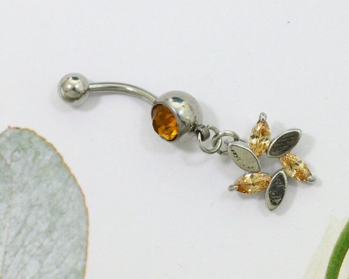 Piercing (2.5 cm) F757