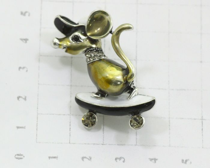 Brooch F156475907180 F156475907180