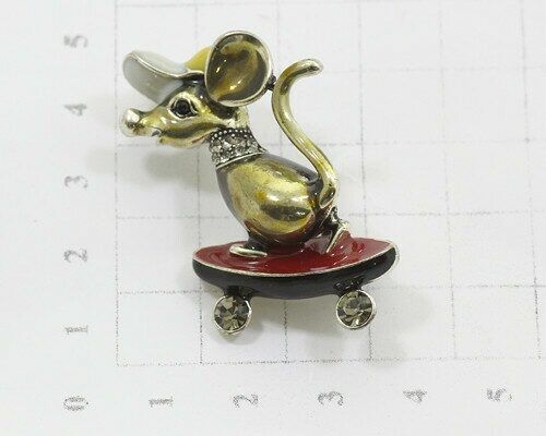 Brooch F156375907180 F156375907180