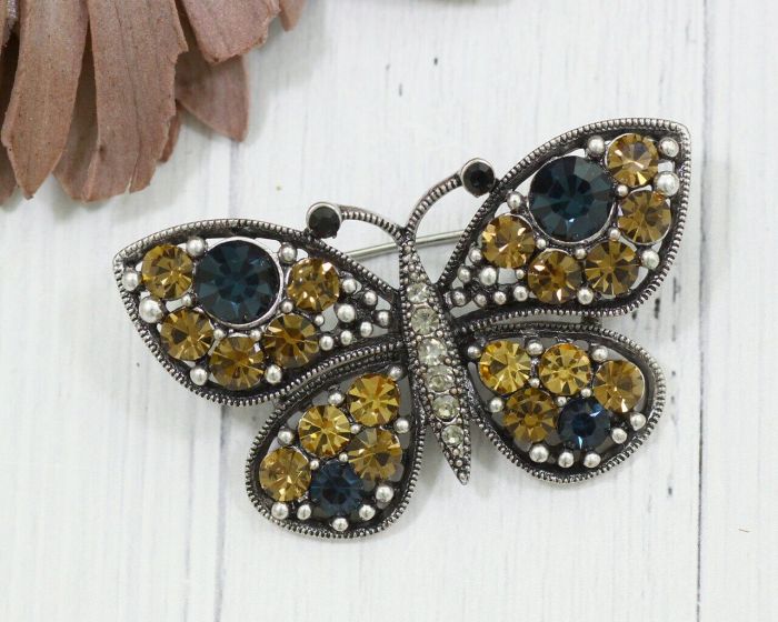 Brooch F172775507180 F172775507180
