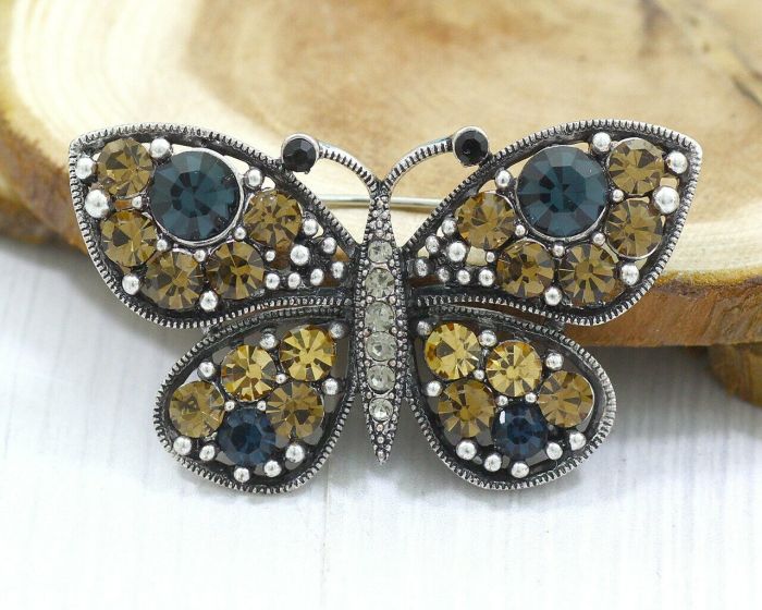 Brooch F172775507180 F172775507180