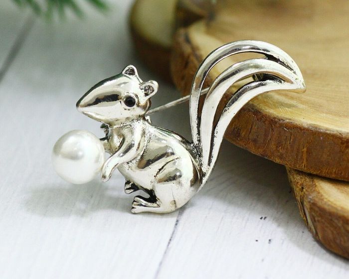 Brooch F178373907130 F178373907130