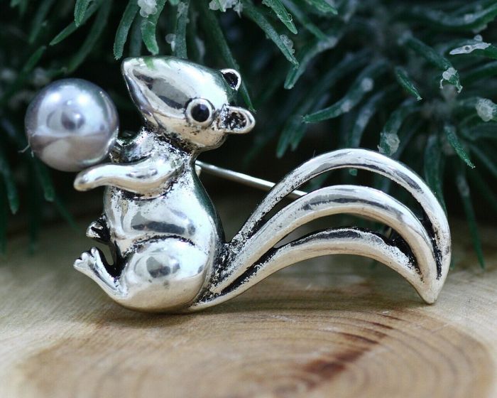 Brooch F178473907130 F178473907130