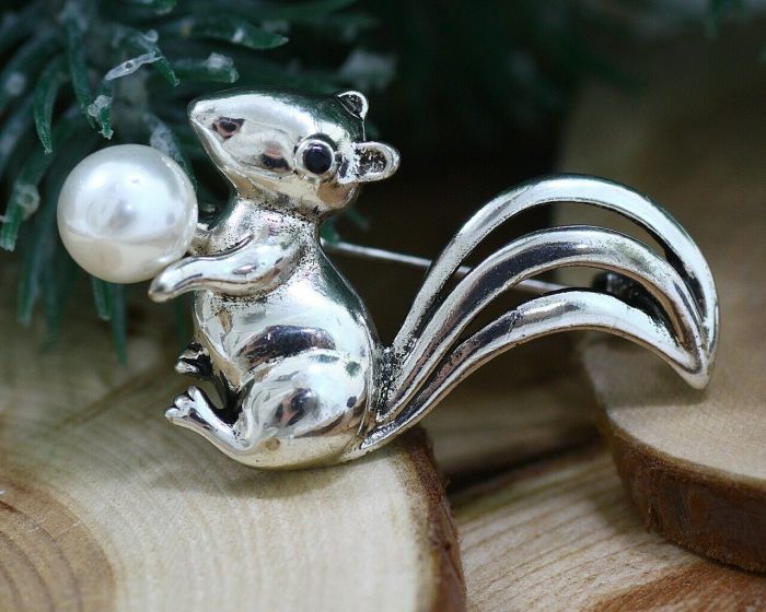 Brooch F178473907130 F178473907130