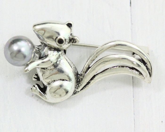 Brooch F178473907130 F178473907130