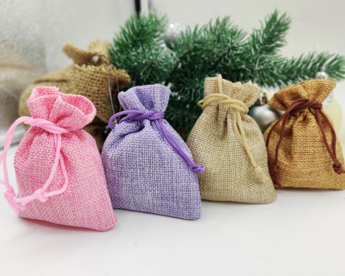 New Year's Gift Bag G4653