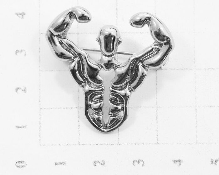 Brooch F228574507150 F228574507150