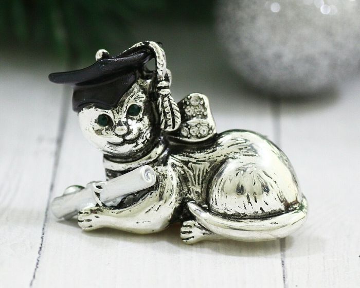 Brooch F229276907250 F229276907250