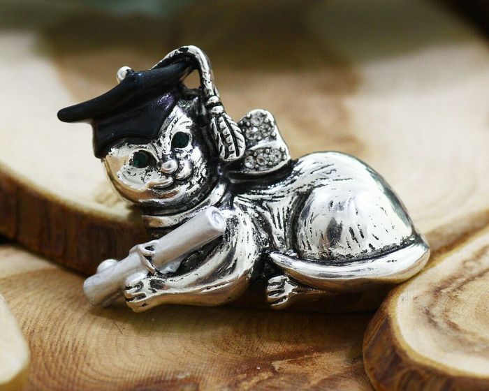 Brooch F229276907250 F229276907250