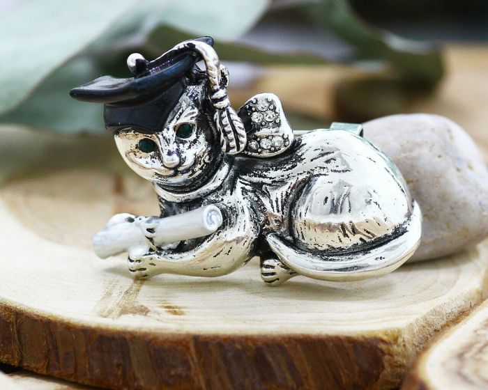 Brooch F229276907250 F229276907250