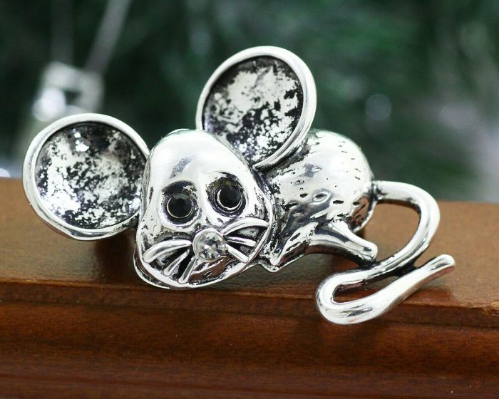 Brooch F229575907210 F229575907210