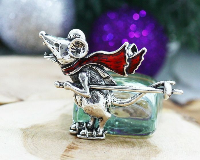 Brooch F229675907195 F229675907195