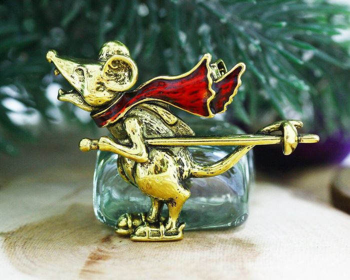 Brooch F229775907195 F229775907195