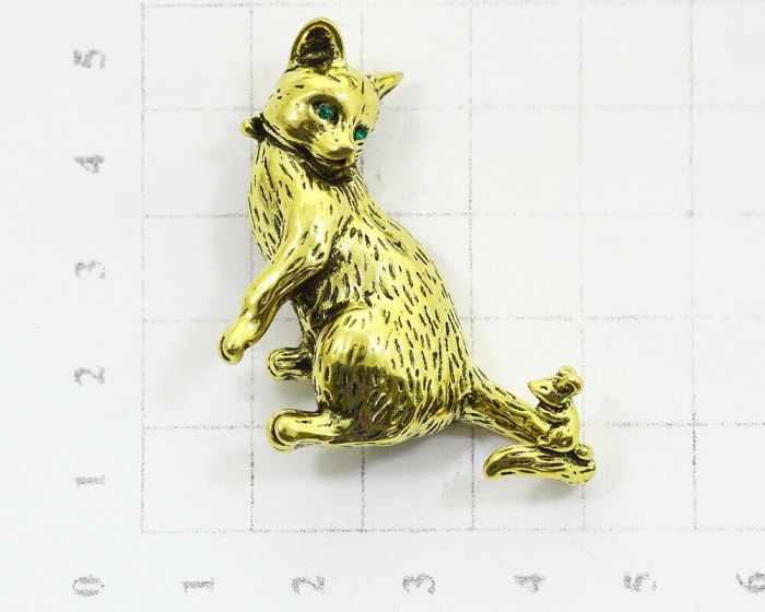 Brooch F229975907210 F229975907210