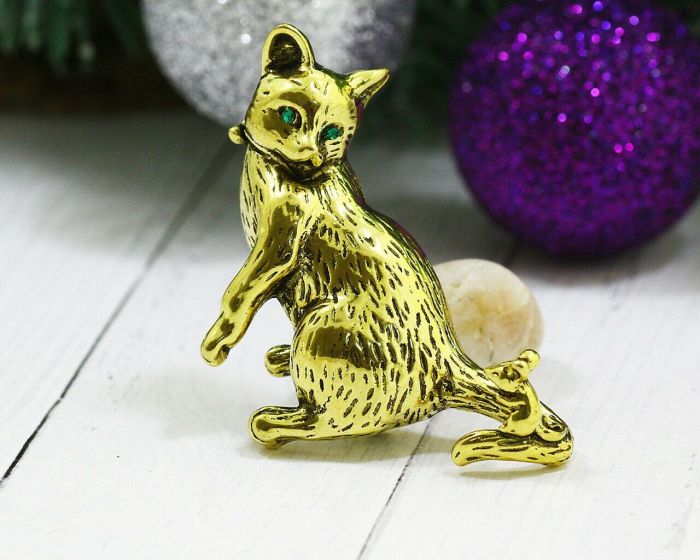 Brooch F229975907210 F229975907210