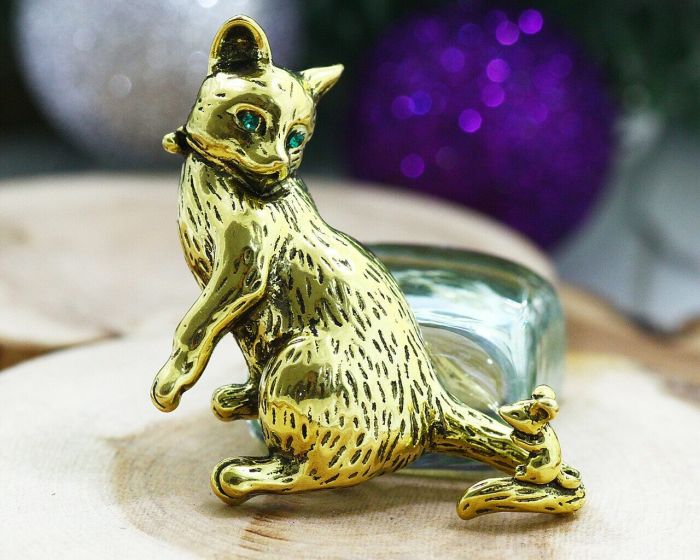 Brooch F229975907210 F229975907210