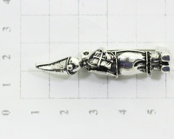 Brooch F230076507220 F230076507220