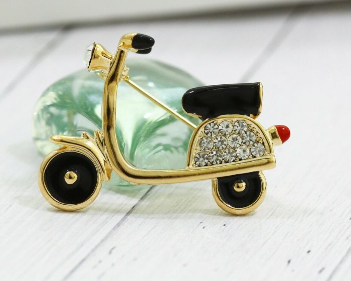 Brooch F230675907210 F230675907210