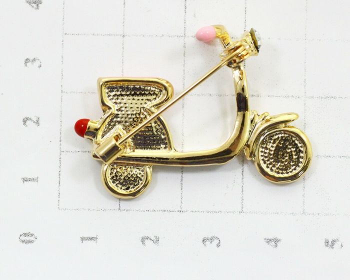 Brooch F230675907210 F230675907210