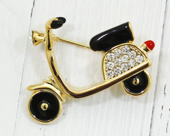Brooch F230675907210 F230675907210